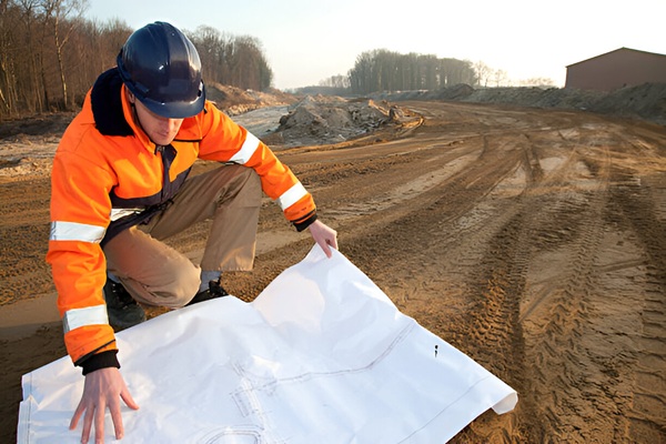 online internship on Building Construction with Roads and Highways for civil engineers