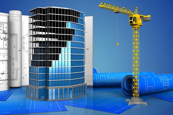 online internship on Building Construction for civil engineers