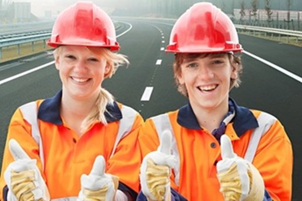 online internship on roads and highways for civil engineers