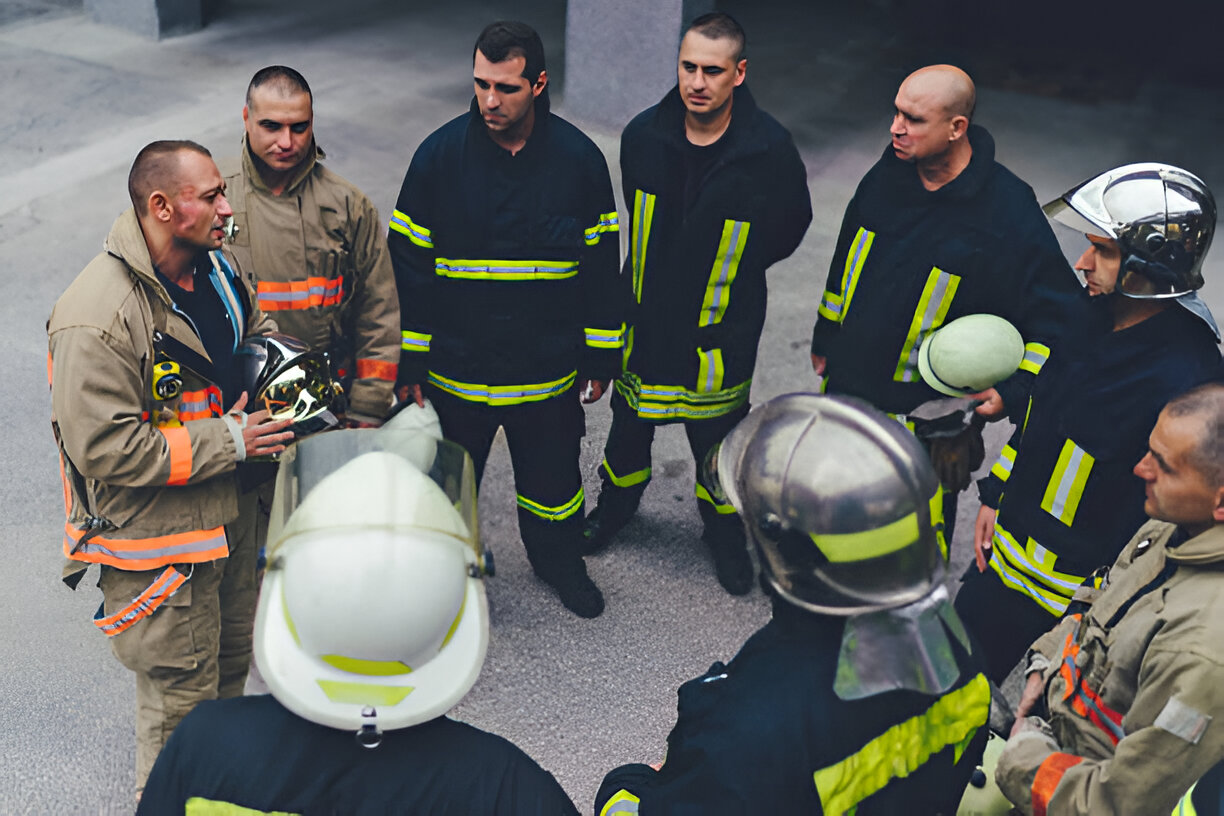 online internship on Disaster Management for civil engineers