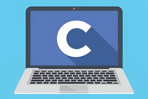 C programming internship