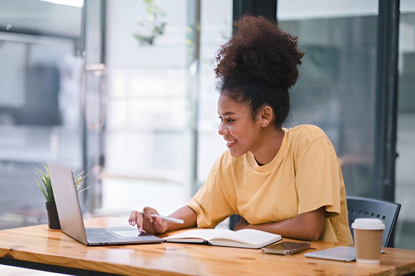 online internship on web development
