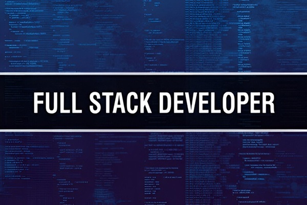 online internship on full stack