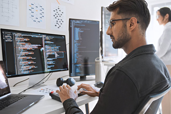 online internship on data science and analyts