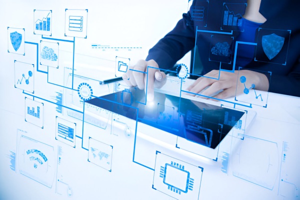 online internship on web development