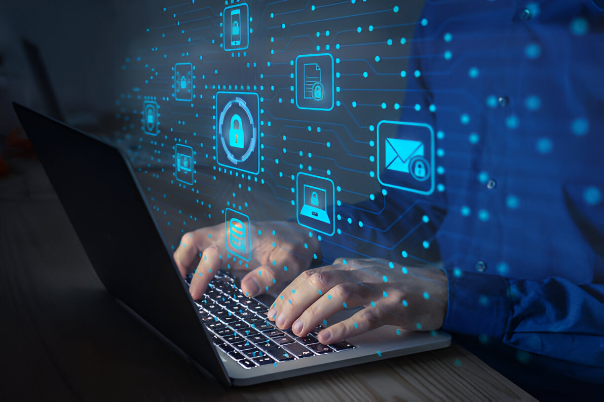 php with cyber security
