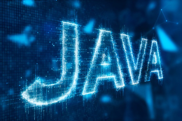 online internship on Java