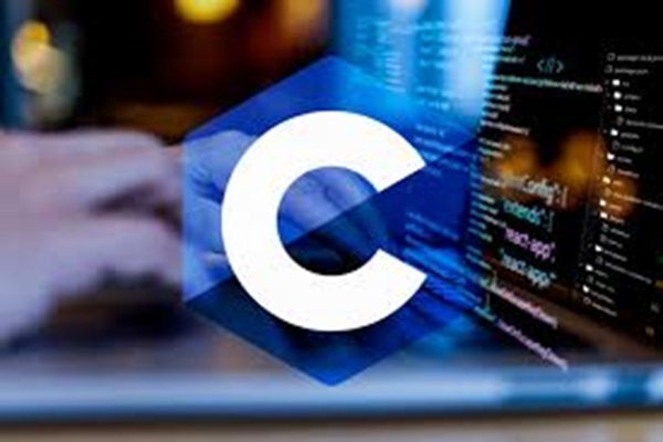 online Application Development using C internship for electronic engineers