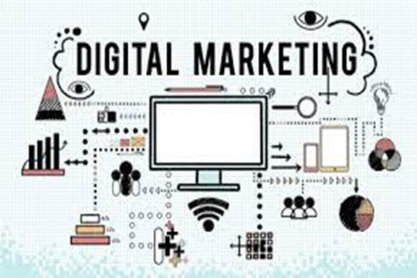 online digital marketing internship for electronic engineers