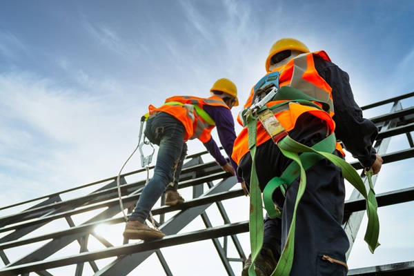 online internship on industrial safety for electronic engineers