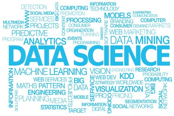 online internship on Data Science for electronic engineers