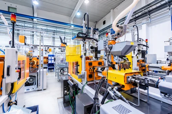 online industrial automation using PLC internship for electronic engineers