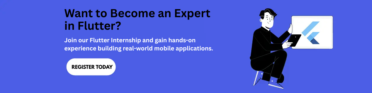 Flutter Illustration