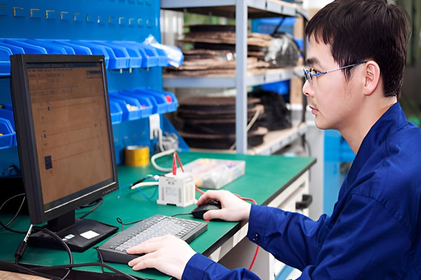 online industrial automation using PLC internship for electrical engineers
