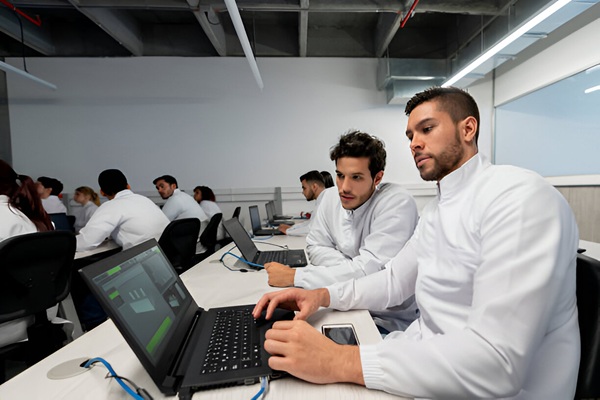 online internship on piping systems for mechanical engineers