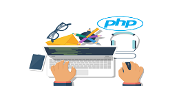 online internship for php in india