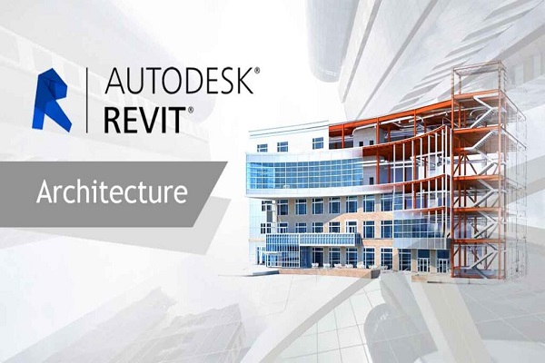 online internship on AutoDesk Revit for civil engineers